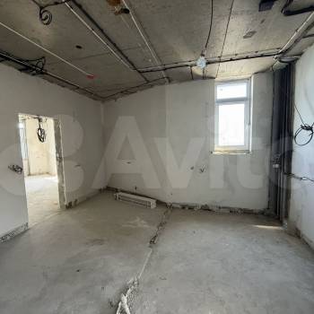 Продается 2-х комнатная квартира, 115,1 м²
