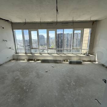 Продается 2-х комнатная квартира, 115,1 м²
