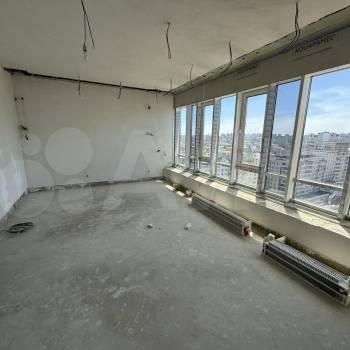 Продается 2-х комнатная квартира, 115,1 м²
