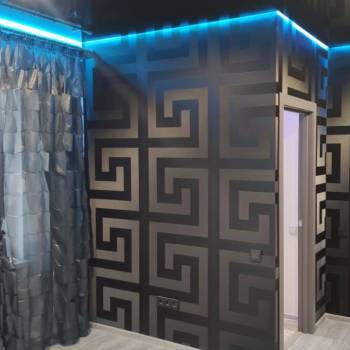 Продается 1-комнатная квартира, 33,5 м²