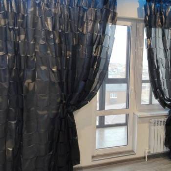 Продается 1-комнатная квартира, 33,5 м²