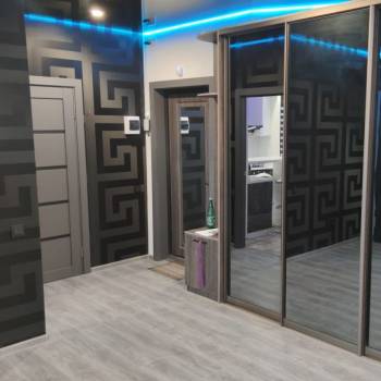 Продается 1-комнатная квартира, 33,5 м²