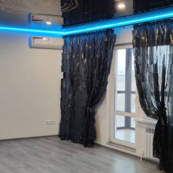 Продается 1-комнатная квартира, 33,5 м²