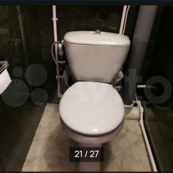 Продается 3-х комнатная квартира, 69 м²