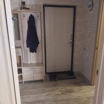 Продается 1-комнатная квартира, 36,2 м²