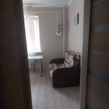 Продается 1-комнатная квартира, 36,2 м²