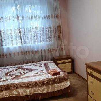 Продается 2-х комнатная квартира, 50 м²