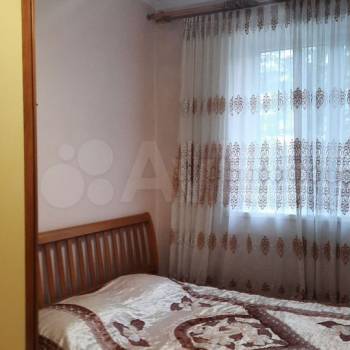 Продается 2-х комнатная квартира, 50 м²