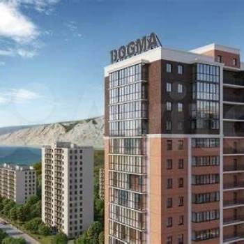 Продается 3-х комнатная квартира, 84,5 м²