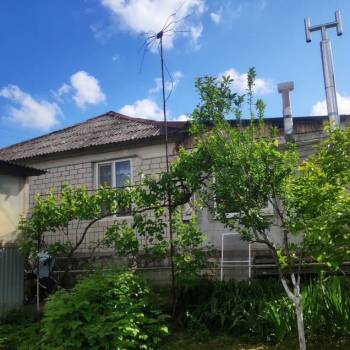 Продается Дом, 44 м²