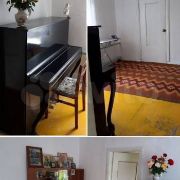 Продается Дом, 44 м²