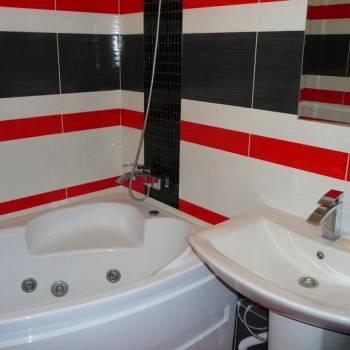 Сдается 2-х комнатная квартира, 70 м²