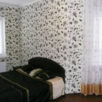 Сдается 2-х комнатная квартира, 70 м²