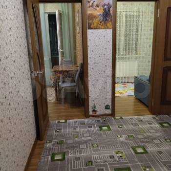 Продается 3-х комнатная квартира, 70 м²