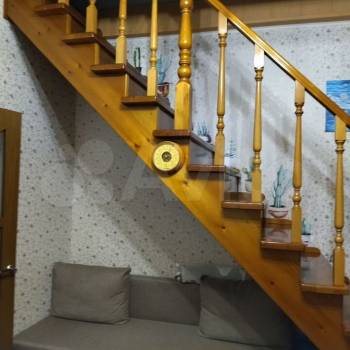 Продается 3-х комнатная квартира, 70 м²