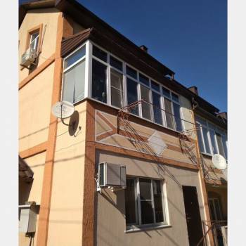 Продается 3-х комнатная квартира, 70 м²