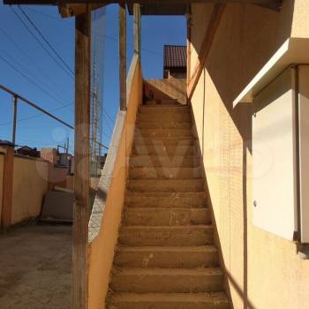 Продается 3-х комнатная квартира, 70 м²