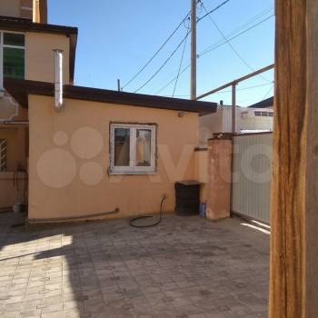 Продается 3-х комнатная квартира, 70 м²