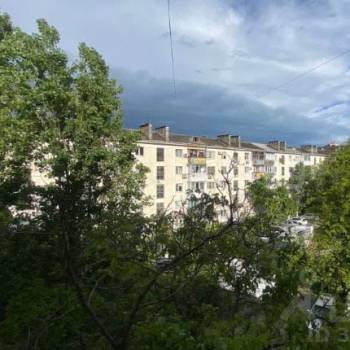 Продается 1-комнатная квартира, 31,3 м²