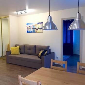 Продается 2-х комнатная квартира, 47 м²