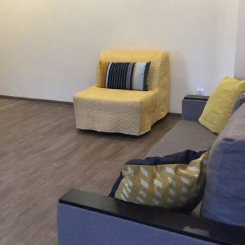 Продается 2-х комнатная квартира, 47 м²