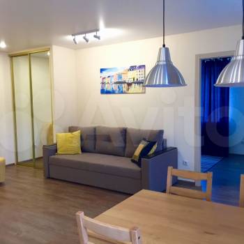 Продается 2-х комнатная квартира, 47 м²