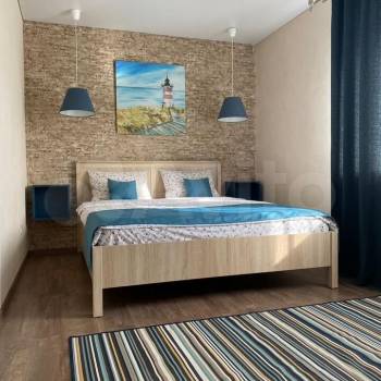 Продается 2-х комнатная квартира, 47 м²