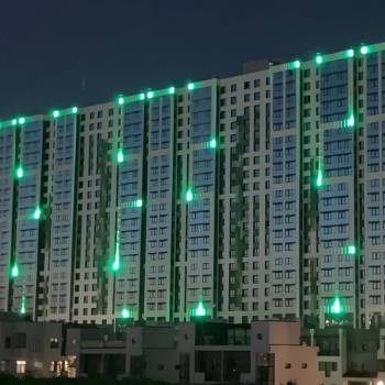 Продается 1-комнатная квартира, 34 м²