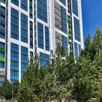 Продается 1-комнатная квартира, 34 м²