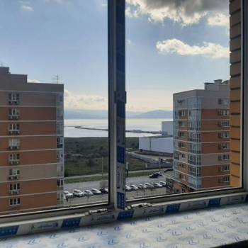 Продается 1-комнатная квартира, 45 м²