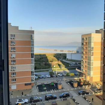 Продается 1-комнатная квартира, 45 м²