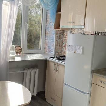 Сдается 2-х комнатная квартира, 45 м²