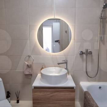 Продается 1-комнатная квартира, 37,7 м²