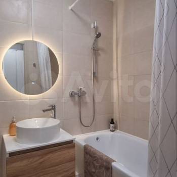 Продается 1-комнатная квартира, 37,7 м²