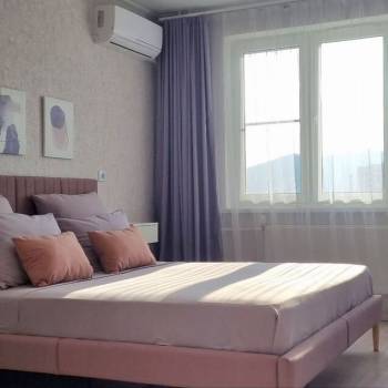 Продается 1-комнатная квартира, 37,7 м²