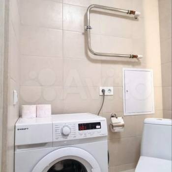 Продается 1-комнатная квартира, 37,7 м²