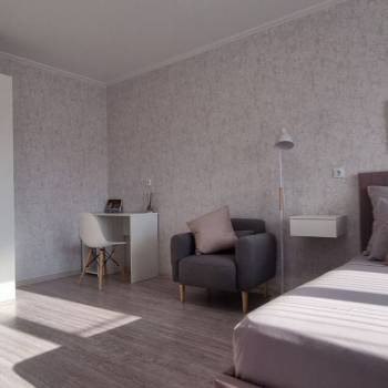 Продается 1-комнатная квартира, 37,7 м²