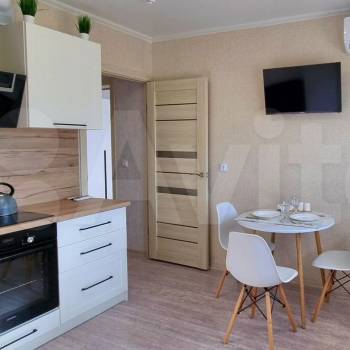 Продается 1-комнатная квартира, 37,7 м²