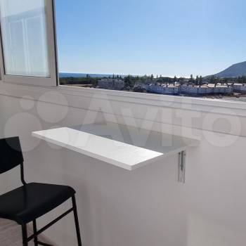 Продается 1-комнатная квартира, 37,7 м²