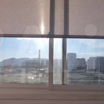 Продается 1-комнатная квартира, 37,7 м²