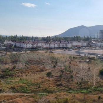 Продается 1-комнатная квартира, 37,7 м²