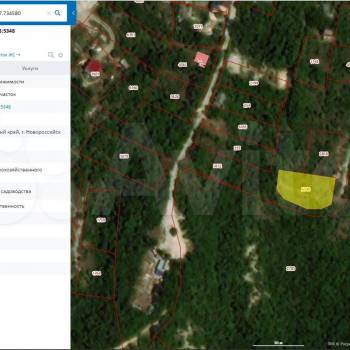 Продается Участок, 600 м²