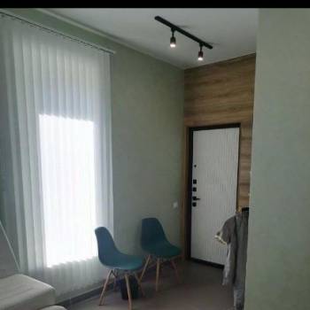 Продается 1-комнатная квартира, 15,5 м²