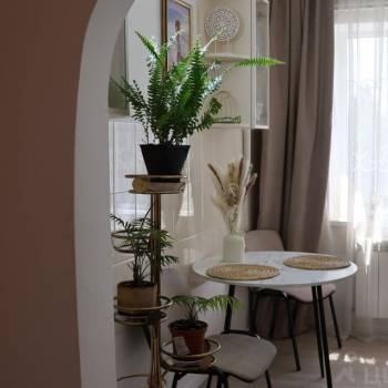 Продается 3-х комнатная квартира, 50,7 м²