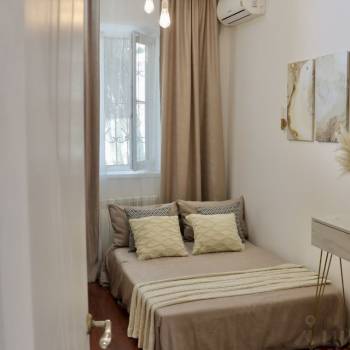 Продается 3-х комнатная квартира, 50,7 м²