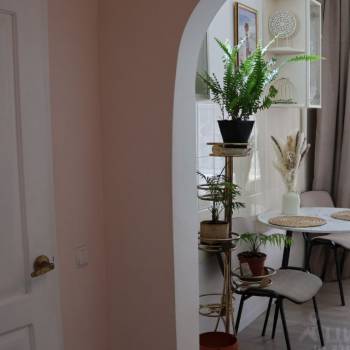 Продается 3-х комнатная квартира, 50,7 м²