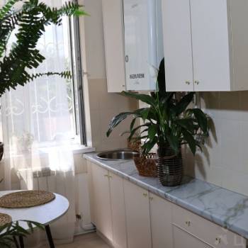 Продается 3-х комнатная квартира, 50,7 м²