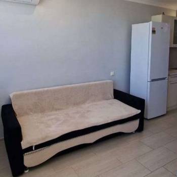 Сдается 1-комнатная квартира, 56 м²