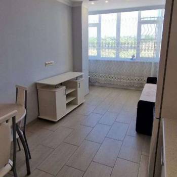 Сдается 1-комнатная квартира, 56 м²