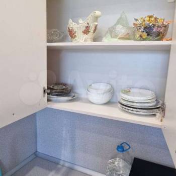 Сдается 1-комнатная квартира, 56 м²